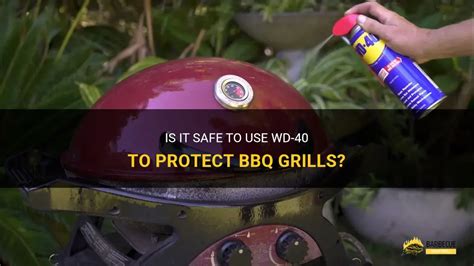 Is It Safe To Use The WD.